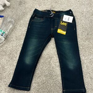 Lee toddler jeans